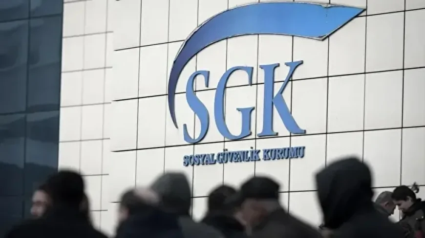 SGK sahte sigortalıları tek tek tespit etti: Emeklilikler iptal, ikramiyeler faiziyle geri alınıyor
