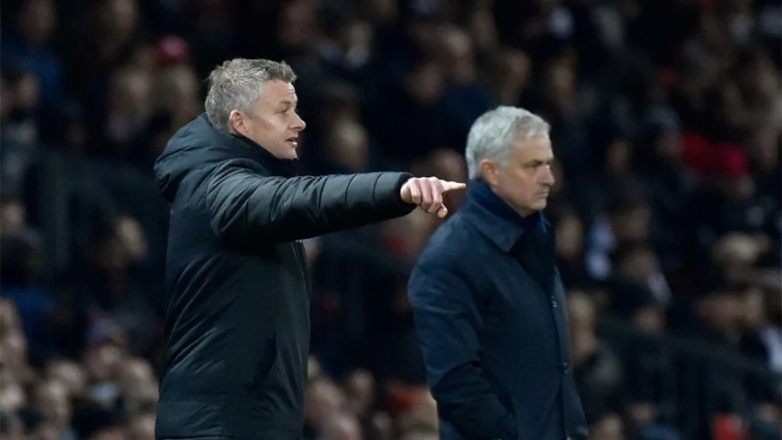 Mourinho'dan Beşiktaş derbisine üçlü savunma ve çift forvet hamlesi: Kadıköy’de presli oyun planı
