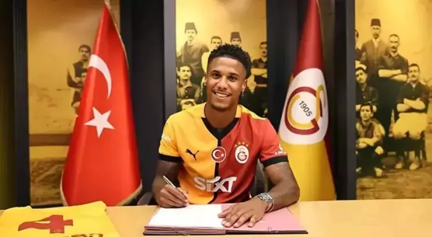 Galatasaray'da 8 milyon euroya alınmıştı, sezon sonunda gönderiliyor