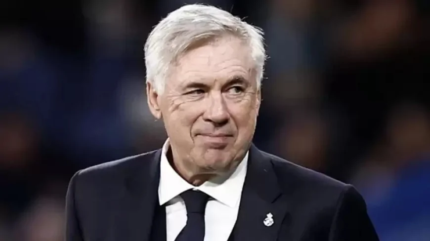 Carlo Ancelotti ile Brezilya arasında kriz: Sözleşme iptal, dev teklif masada!