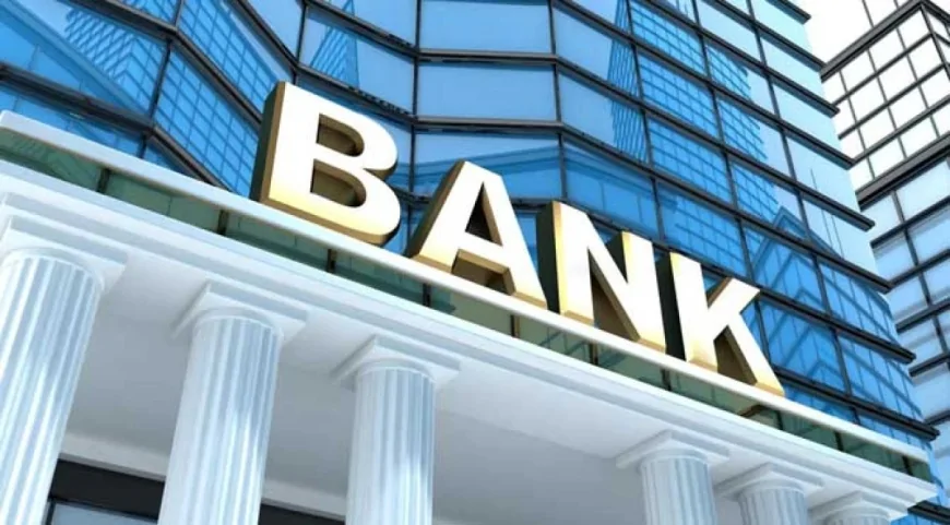 Dünyanın En Büyük 10 Bankası Açıklandı: ABD ve Çin Arasında Dev Rekabet