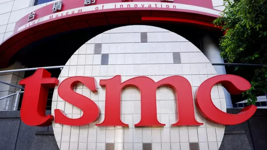 Tayvan’dan teknoloji kısıtlaması: TSMC’nin en ileri çipleri artık sadece ülke içinde üretilecek