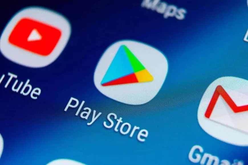 Google Play Store'da şok temizlik: 1.6 milyon uygulama bir anda silindi