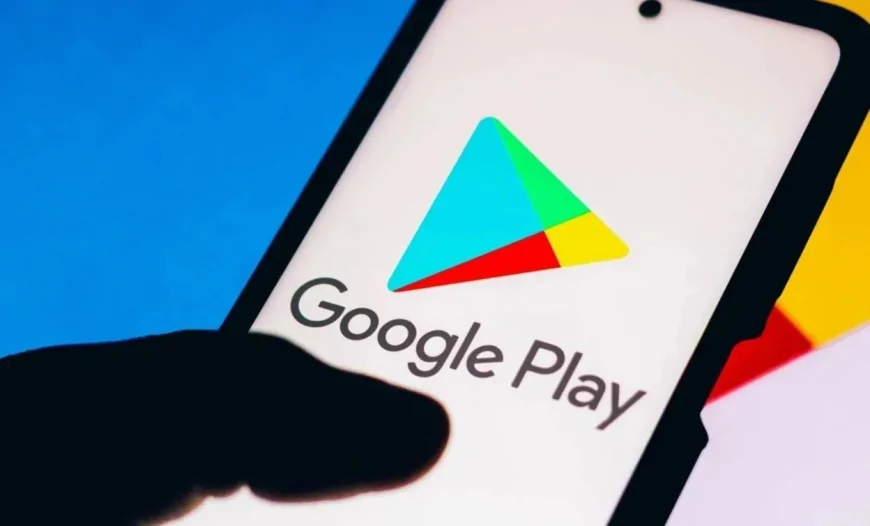 Google Play Store'da deprem etkisi: 1.6 milyon uygulama sessizce silindi