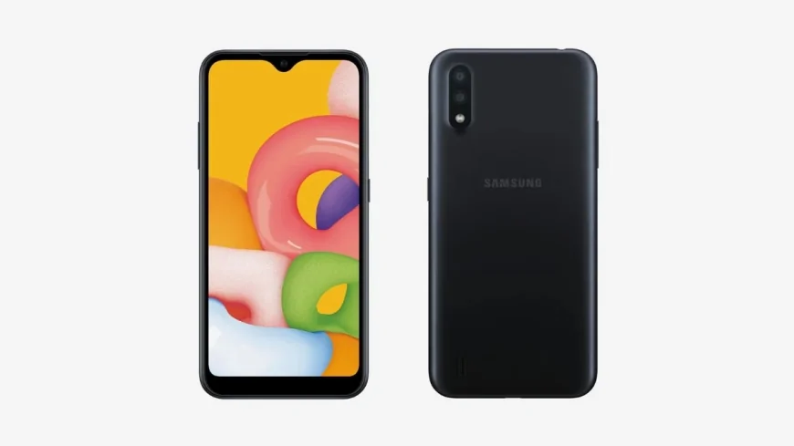 Galaxy A Serisi Telefonlara Yapay Zeka Gücü Geliyor: Gemini Desteği Yolda