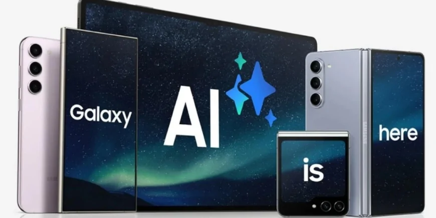 Galaxy A kullanıcılarına müjde: Gemini yapay zekası tuşla aktif hale geliyor