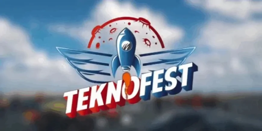 TEKNOFEST ilk kez KKTC'de: 22 ülkeden 47 bini aşkın başvuru, 6 ülkeden finalist takımlar