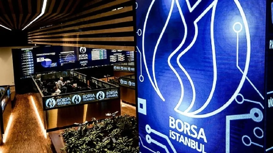 Sosyal Medyada Borsa Vurgunu: 40 Bin Kişilik Gruplarla Küçük Yatırımcı Tuzağa Çekildi