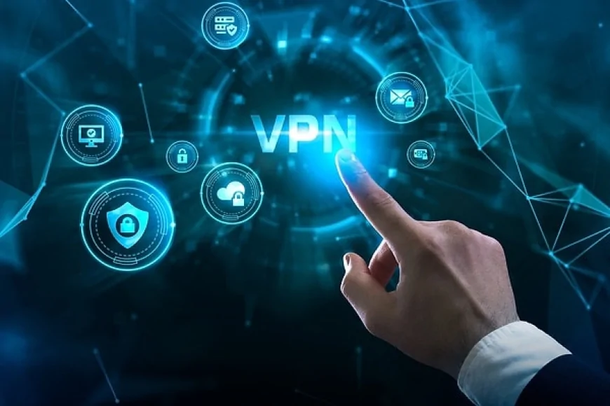 En Güvenli, Hızlı ve Uygun Fiyatlı VPN Seçenekleri: Hangi VPN Neye Göre Tercih Edilmeli?