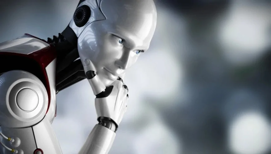Duygusal zekâlı robotlar insan tepkilerini analiz ederek duygusal karşılık verebiliyor