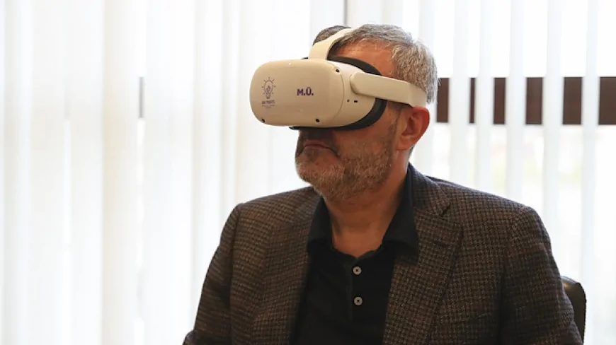 Meta, sanal ofis devrimini başlatıyor: Avatarlarla toplantı dönemi başladı