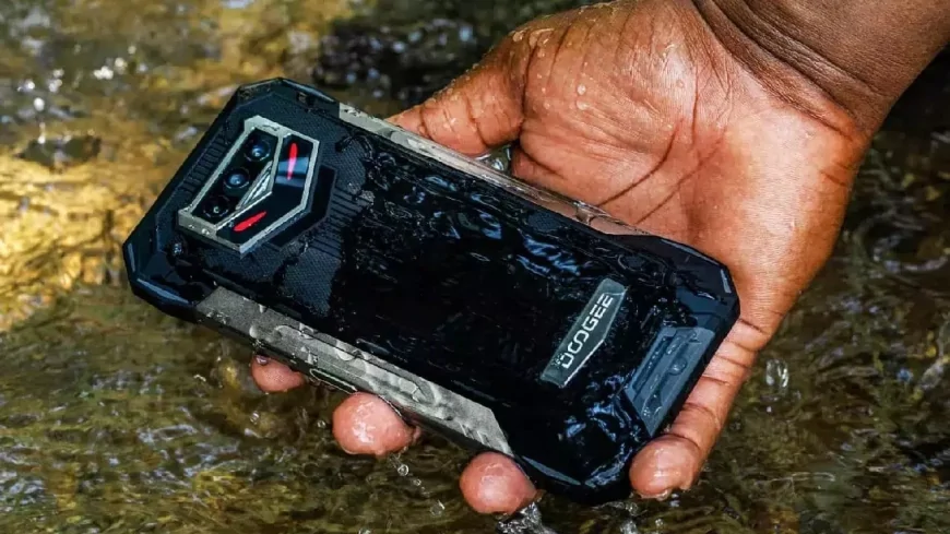 Şarj Etmeden 1 Hafta Kullanılabilen Telefon Bataryası Geliştirildi