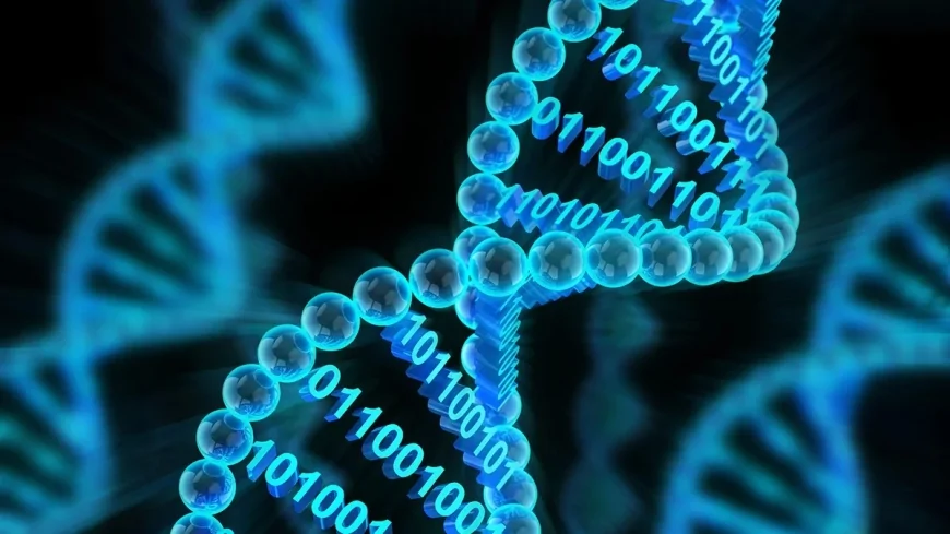Milyonlarca Yıllık Dayanıklılık Vadeden DNA Depolama Teknolojisi Ticarileşiyor