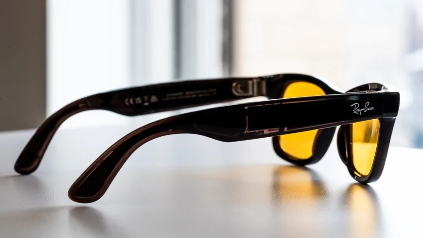 Ray-Ban Meta akıllı gözlüklerine ChatGPT entegrasyonu: Görüleni anında yorumluyor