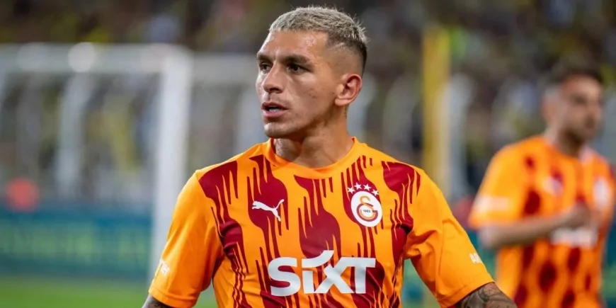 Galatasaraylı Torreira’nın yeni aşkı ortaya çıktı: Ünlü Fransız modacıyla görüntülendi