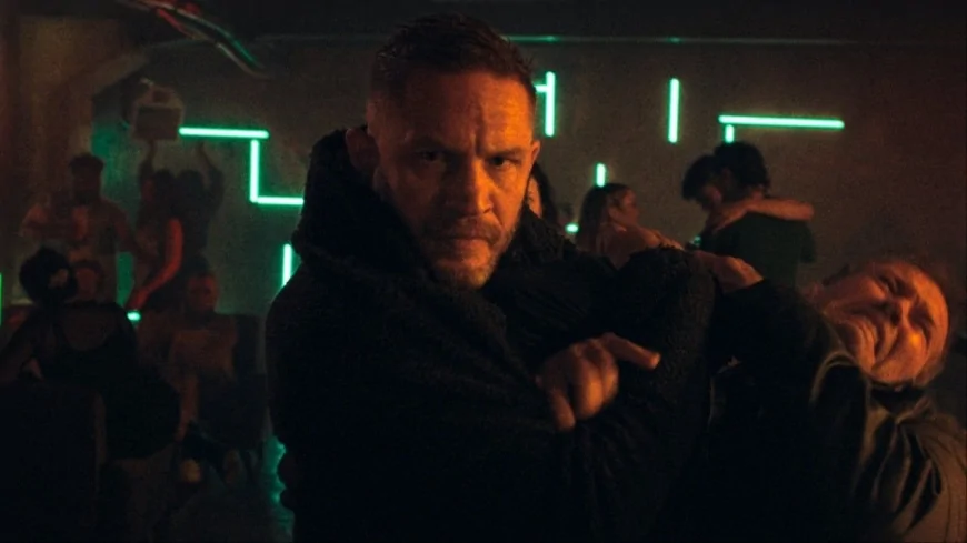 Netflix’te İlk Haftasında 30 Milyonu Aştı: Tom Hardy’li 'Havoc' Beklentileri Aştı
