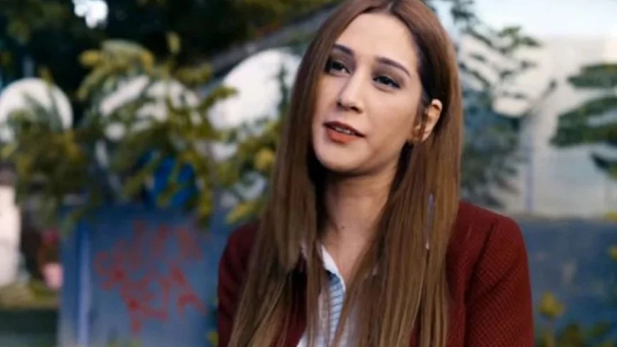 Zeynep Koçak hastane deneyimini anlattı: 'Hastane psikolojisi bambaşka bir şey'