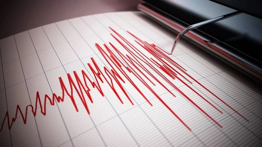 İstanbul’da 250 Yıllık Deprem Döngüsü Endişe Yaratıyor: 1766'dan Bu Yana Sessizlik Hakim