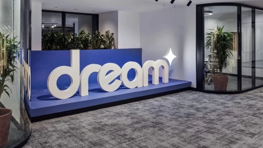 Mobil bulmaca devi Dream Games 5 milyar dolarlık yatırım değerlemesine ulaştı