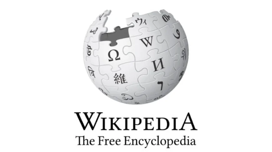 Wikipedia, gönüllü editör krizine yapay zeka ile çözüm arıyor