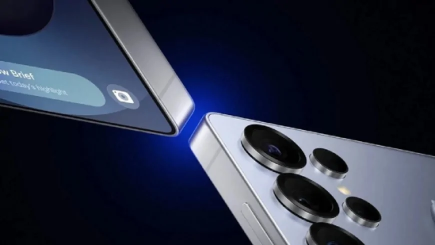 Galaxy S25 Ultra satışlarda rakiplerini ikiye katladı: İlk iki ayda 5 milyonu geçti