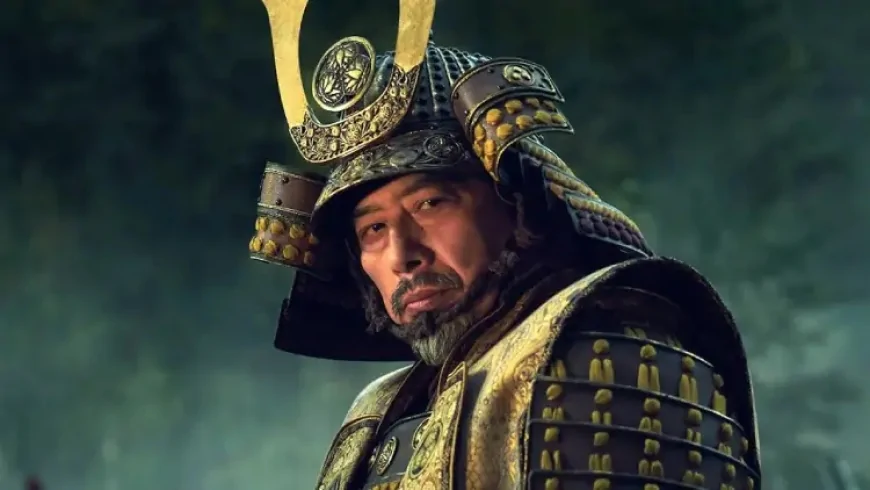 Shogun'un 2. sezonunda zaman atlaması: Hikâye 10 yıl sonradan devam edecek