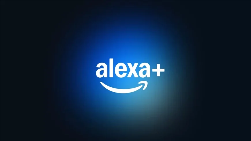 Amazon’un yapay zekalı yeni asistanı Alexa+ kullanıcılarla konuşmayı öğreniyor