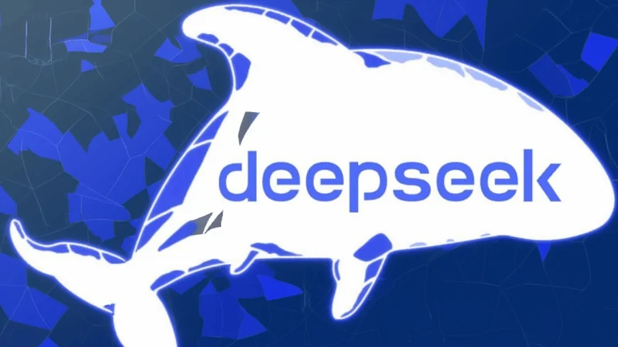 DeepSeek’ten Sessiz Hamle: Prover V2 ile Yapay Zekâ Artık Matematikte Daha Güçlü