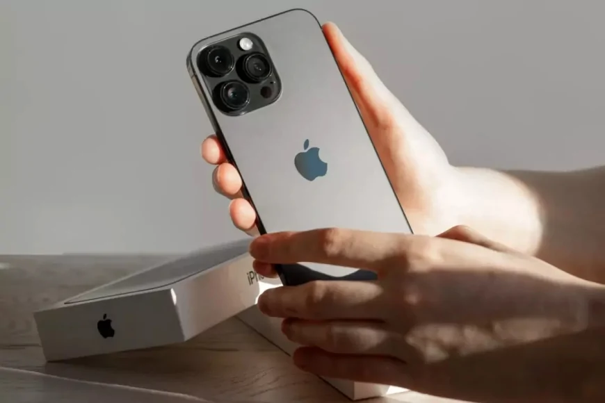 Apple, iPhone üretiminde Çin'i ikinci plana itiyor: Hindistan ve Vietnam öne çıkıyor