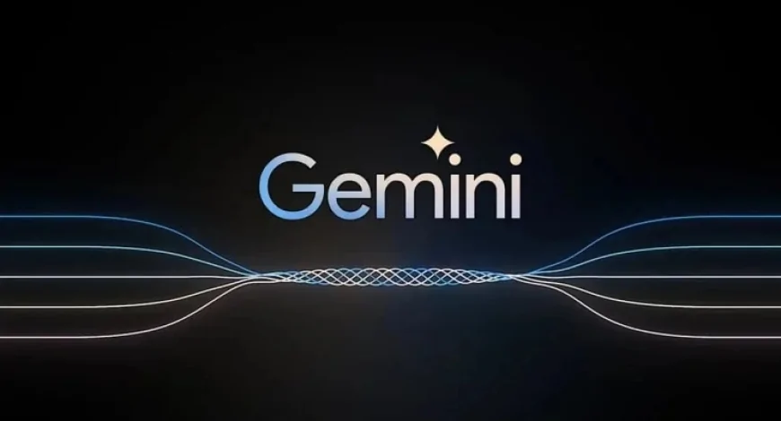 Google'dan Yapay Zekâ Hamlesi: Gemini Artık Gerçek Fotoğrafları da Düzenleyebiliyor