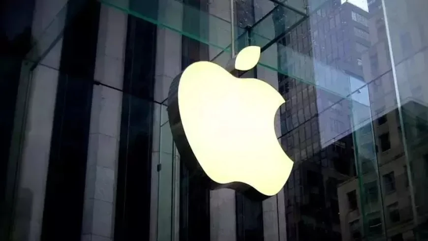Apple’dan 2025’in ikinci çeyreğinde 100 milyar dolarlık dev hisse geri alım hamlesi