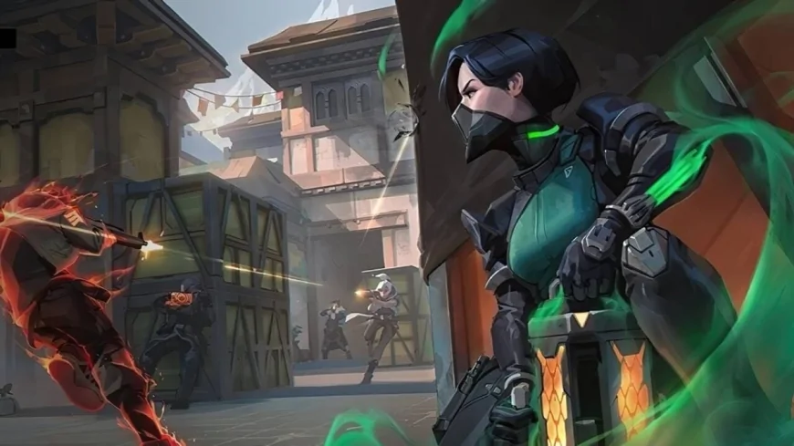 Valorant, CS’nin Tahtını Sarsıyor: Anti-Hile, Yetenek Sistemi ve Dev Esport Yatırımıyla Öne Çıktı
