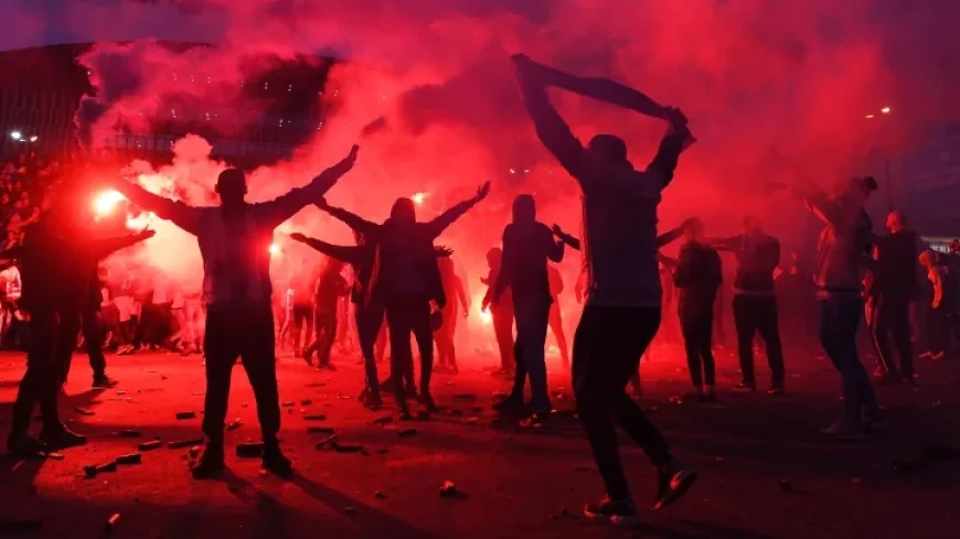 Süper Lig’in En Ateşli 5 Taraftar Grubu Belli Oldu: Tribünlerde Kıran Kırana Rekabet