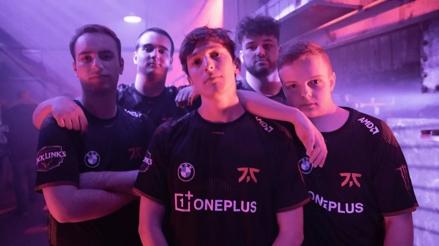 Fnatic’in VALORANT kadrosunda maaşlar şaşırttı: Oyuncular aylık ne kadar kazanıyor?