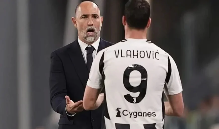 Fenerbahçe Vlahovic ve Nunez için düğmeye bastı: Osimhen hamlesine sert yanıt geliyor