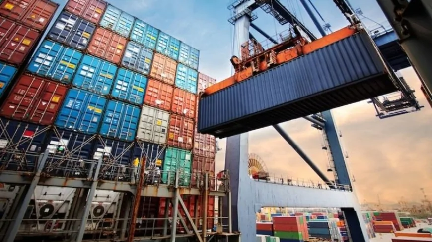 Dış Ticaret Açığında Sert Artış: Nisan Ayında 12 Milyar Dolar Seviyesi Aşıldı