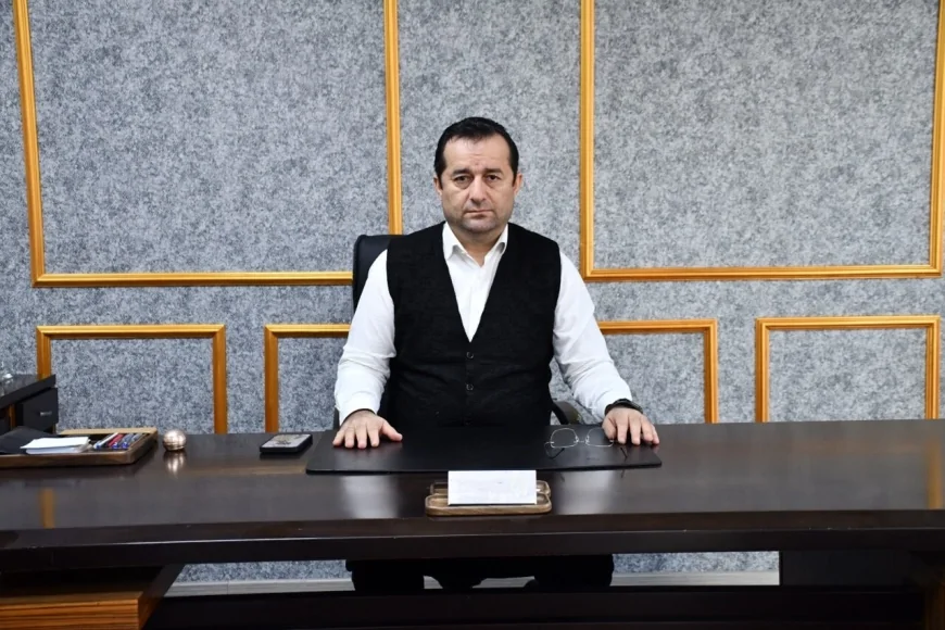 ATEM Başkanı Hakan Akçam’dan sahte belge uyarısı: 'Resmî açıklama dışında hiçbir belgeye itibar etmeyin'