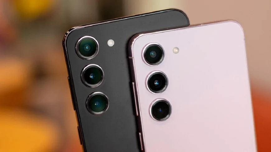 Samsung onlarca modeli Android 15 dışında bıraktı: Galaxy A ve S20 serisi güncelleme almayacak