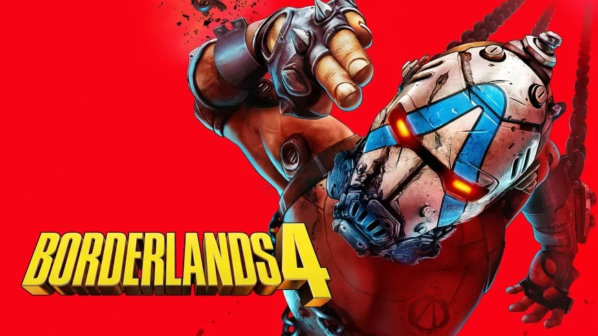Borderlands 4'ün çıkış tarihi değişti: 'GTA 6 ile hiçbir ilgisi yok' açıklaması geldi
