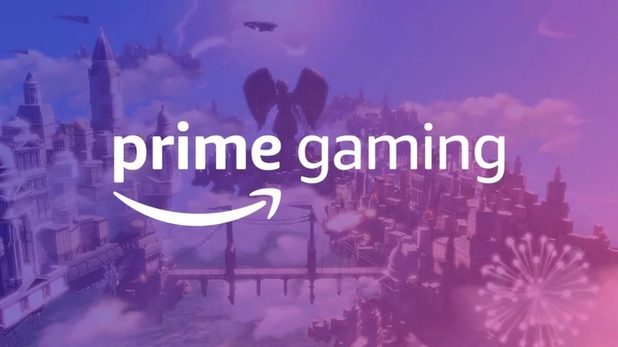 Amazon Prime Gaming Mayıs 2025’te 22 oyunu ücretsiz veriyor: Listede LEGO, Wolfenstein, Amnesia da var