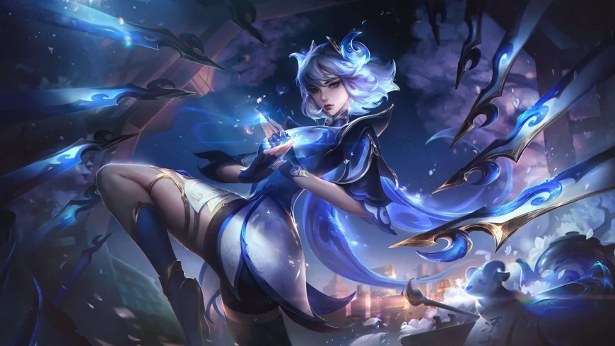 League of Legends 14.9 Yaması Metayı Sarsıyor: En Güçlü Şampiyonlar Yeniden Belirlendi