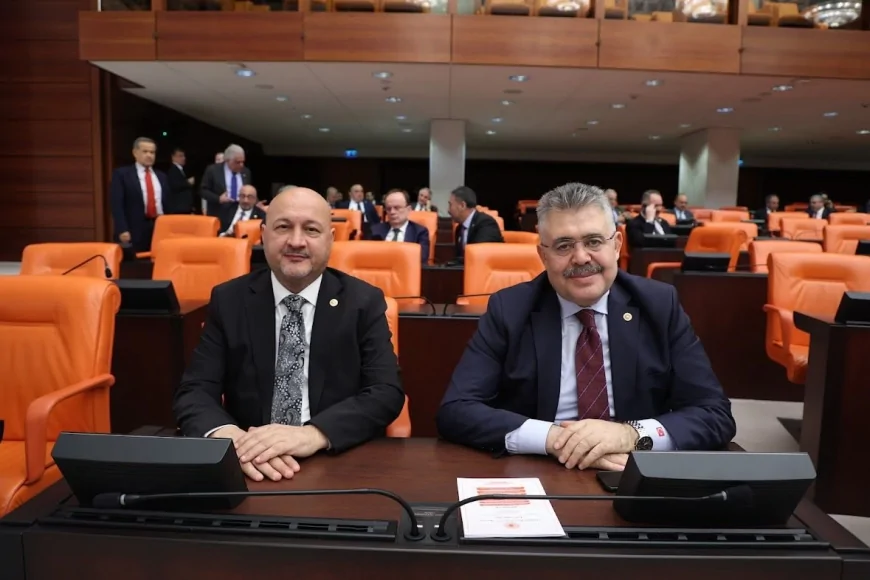 Polisin üzerine araç süren sürücüye dava açıldı: Veysel Tipioğlu’ndan CHP’ye sert tepki
