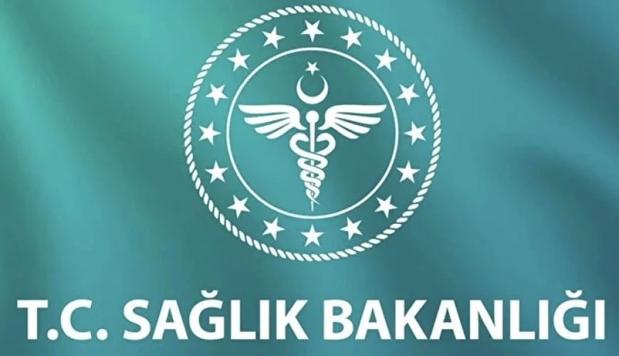 Sağlık Bakanlığı 15 Binden Fazla Sözleşmeli Personel Alımı Yapacak: Tercihler 2 Mayıs’ta Başlıyor
