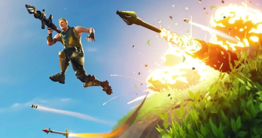 Epic Games CEO'su Tim Sweeney: 'Unreal Engine 6, tüm geliştirme yollarını birleştirecek'