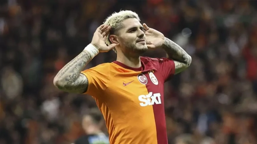 Serie A ekibi Icardi için devrede: Cesc Fabregas bizzat görüştü