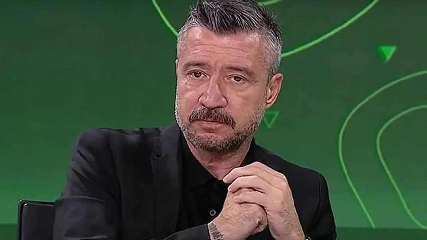 Tümer Metin'den Fenerbahçe'ye dikkat çeken teknik direktör çağrısı: 'Hiç düşünmeden Volkan Demirel'e veririm'