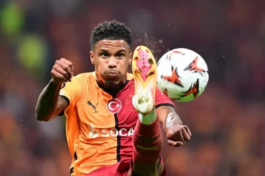 Galatasaray'ın yıldız savunmacısı için flaş ayrılık iddiası: 'Beklediği değeri göremedi'