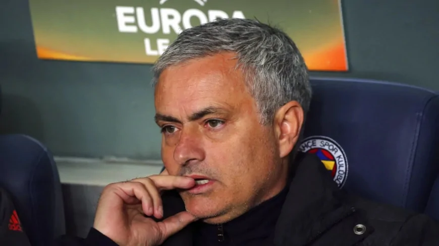 Fenerbahçe’de Mourinho dönemi kulübe 107.8 milyon Euro’ya mal oldu
