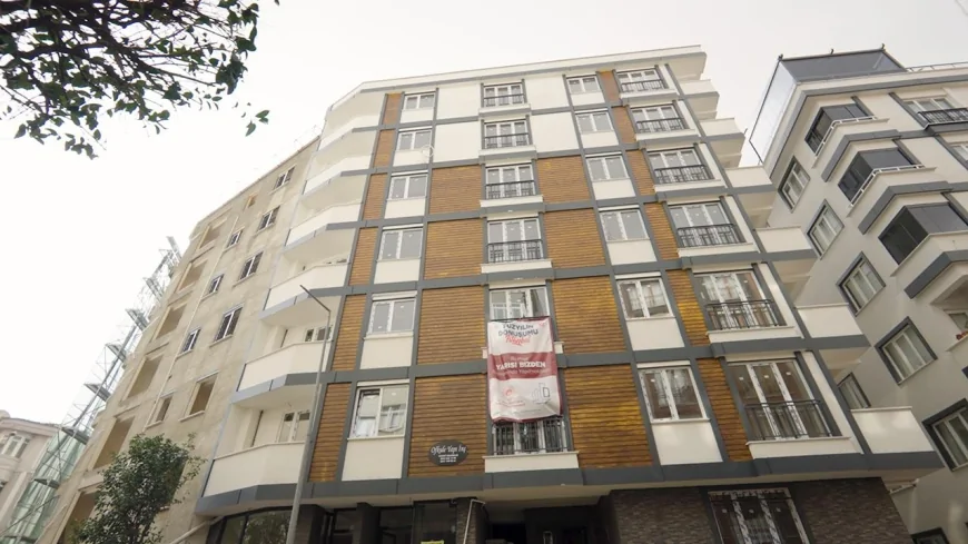 İstanbul’da kentsel dönüşüm için belediyelerle kritik toplantı: 'Yarısı Bizden' süreci masaya yatırılıyor