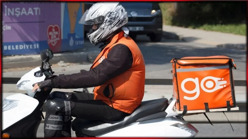 Uber, Trendyol GO’yu satın aldı: Türkiye’de teslimat sektöründe yeni dönem başlıyor